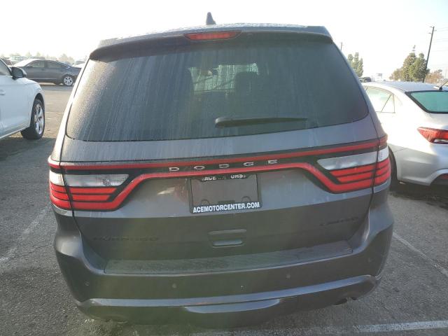 1C4RDHDG3FC880555 Dodge DURANGO LIMITED