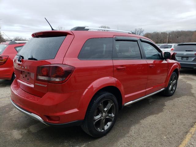 3C4PDDGG1FT720979 Dodge Journey Crossroad