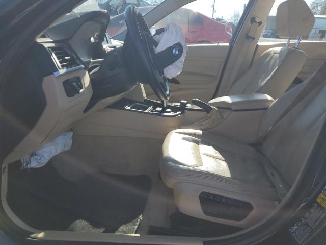 WBA3D5C55EKX96775 BMW 328 D Xdrive