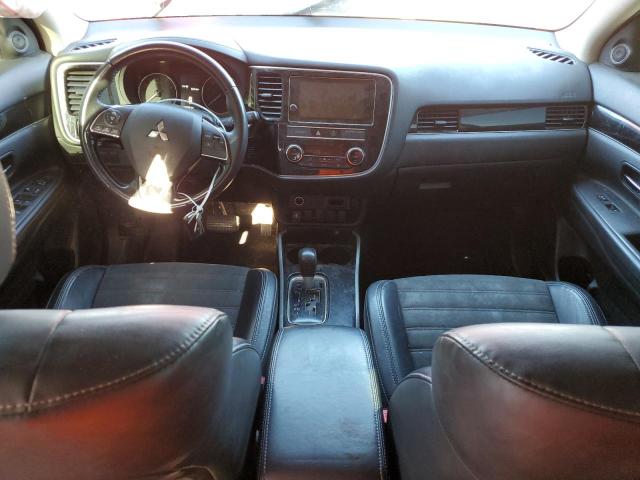 JA4AD3A34KZ010705 Mitsubishi Outlander Se