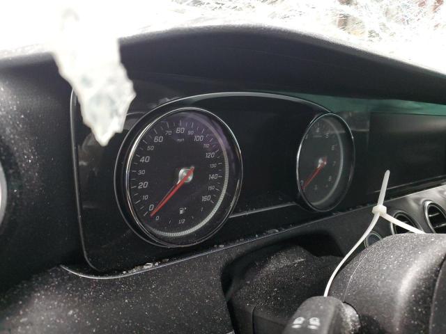 WDDZF4KB0HA075983 Mercedes-Benz E 300 4matic