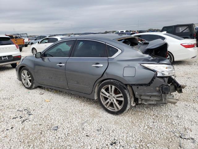 1N4BL3AP9GC270131 Nissan Altima 3.5sl
