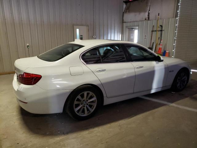 WBA5A7C51FD624939 BMW 528 XI