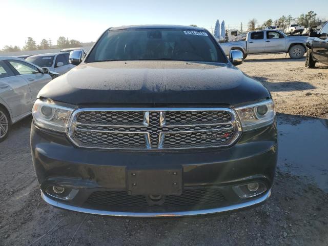 1C4SDHET7EC558660 Dodge Durango Citadel