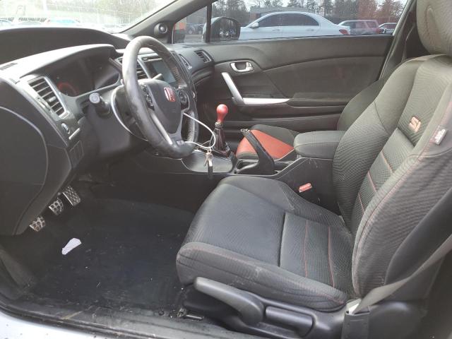 2HGFG4A55EH702679 Honda CIVIC SI