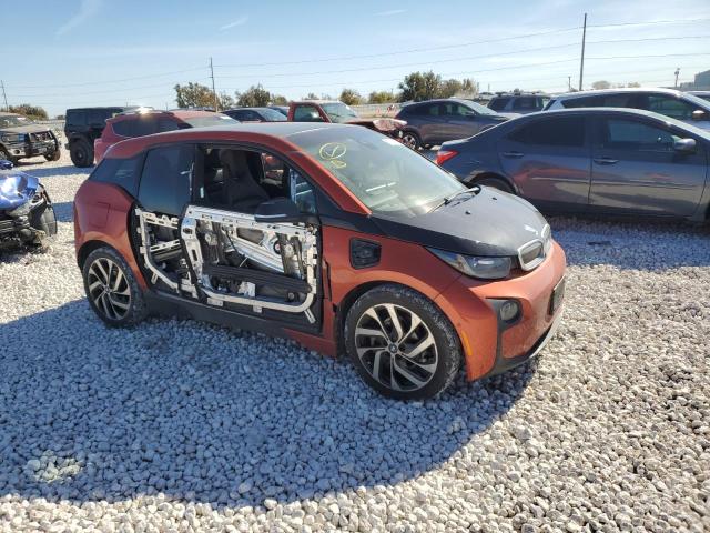 WBY1Z4C59FV501536 BMW I3 REX