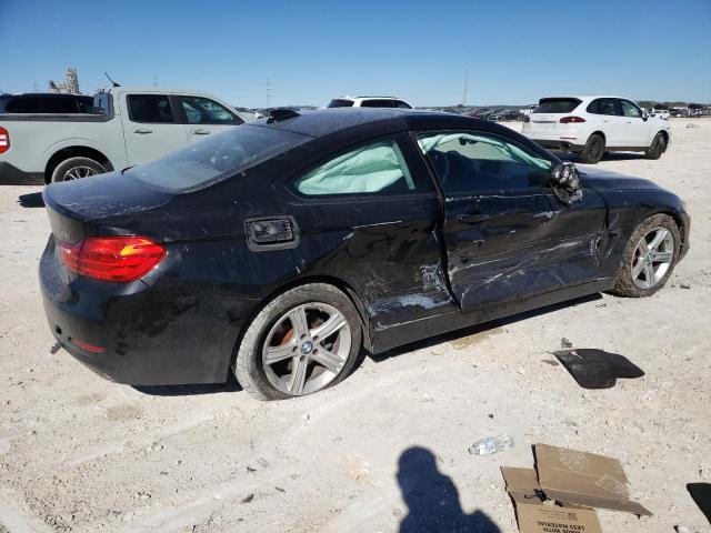 WBA3N3C56EK231386 BMW 428 I