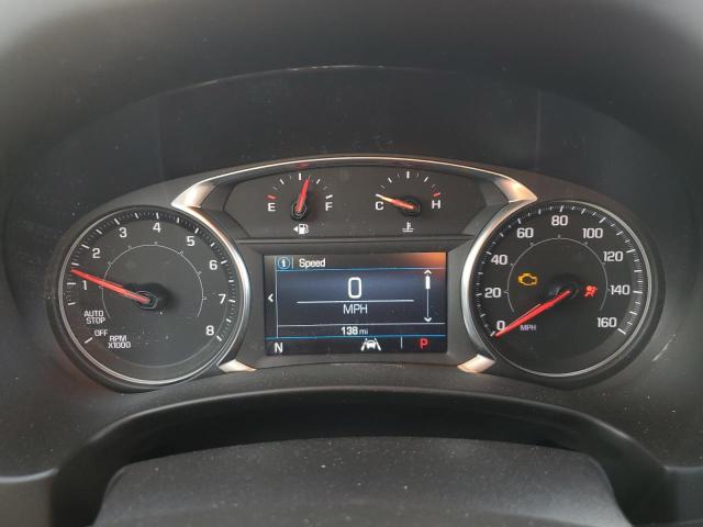3GKALMEG0RL209090 GMC TERRAIN SL