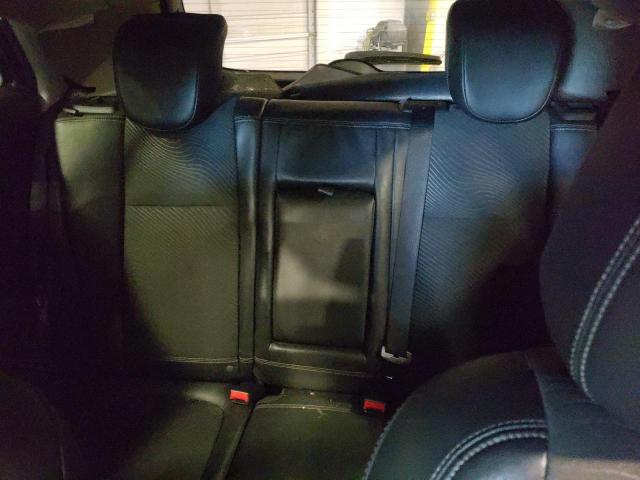 KL4CJASB4EB754796 Buick Encore
