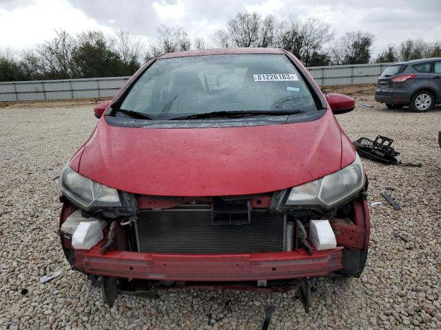 JHMGK5H57GS011774 Honda FIT LX