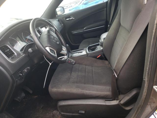 2C3CDXBG6EH256509 Dodge Charger Se