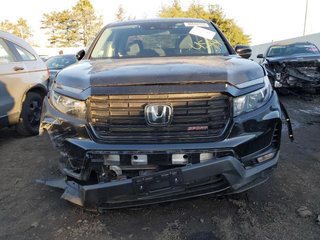 5FPYK3F13MB006078 Honda Ridgeline Sport
