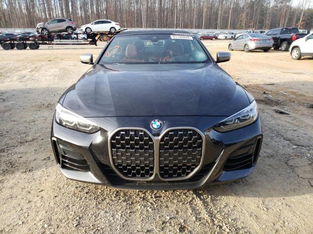 WBA53AT00PCM62420 BMW M440I