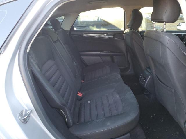 3FA6P0H74HR202199 Ford FUSION SE