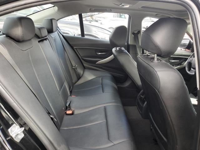 WBA3C3G50ENS67993 BMW 320 I Xdrive