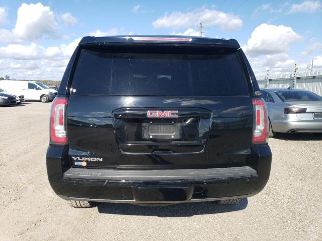 1GKS1BKC3FR514992 GMC YUKON SLT