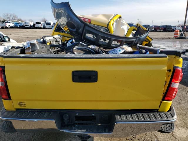 1GTN2TECXFZ397550 GMC Sierra K1500