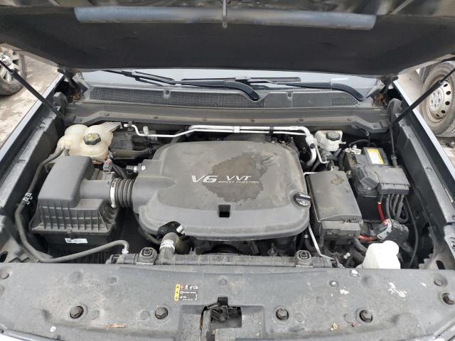 1GTG6EEN9H1249370 GMC Canyon Denali