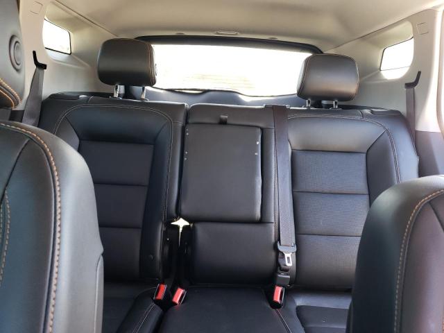 3GKALPEX4JL413946 GMC Terrain Slt