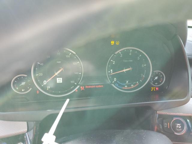 5UXKU0C54K0G92644 BMW X6 Sdrive35i