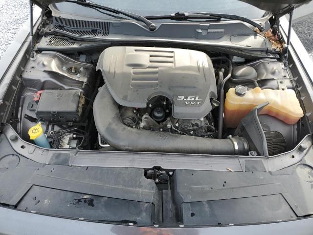 2C3CDZAG3JH235933 Dodge Challenger Sxt