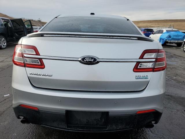 Auction sale of the 2013 Ford Taurus Sho , vin: 1FAHP2KT3DG157543, lot number: 177338763