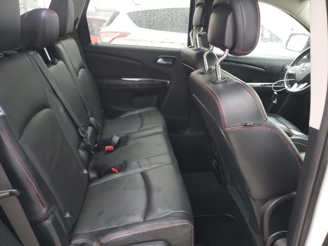 3C4PDCEGXGT181986 Dodge Journey R/t