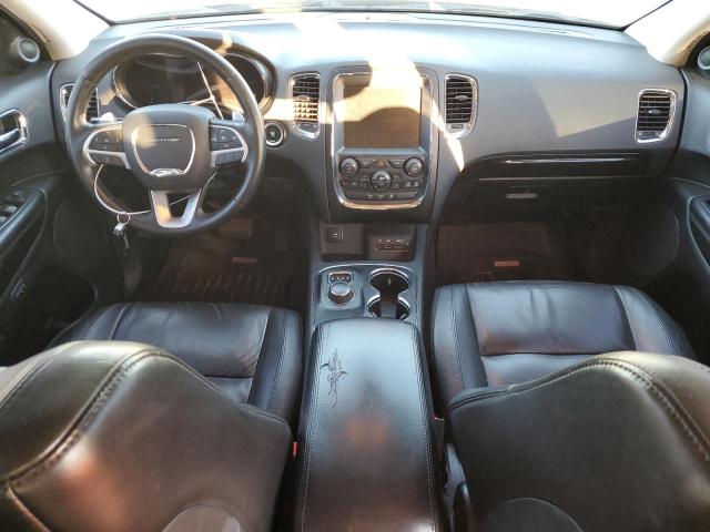 1C4RDHDG8FC176416 Dodge DURANGO LIMITED