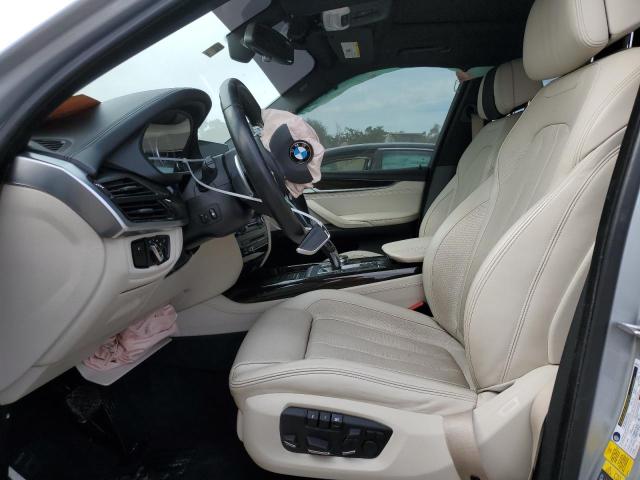 5UXKT0C33H0S81355 BMW X5 Xdr40e