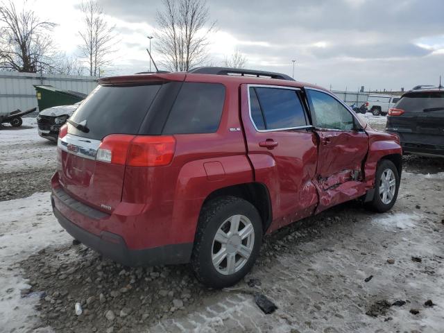 2GKFLWEK2F6388500 GMC Terrain Sle