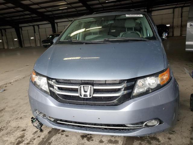 5FNRL5H99EB060575 Honda Odyssey Touring