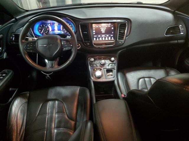 1C3CCCDGXFN601672 Chrysler 200 S