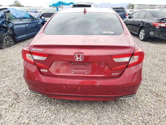 1HGCV2F52KA005566 Honda ACCORD EXL
