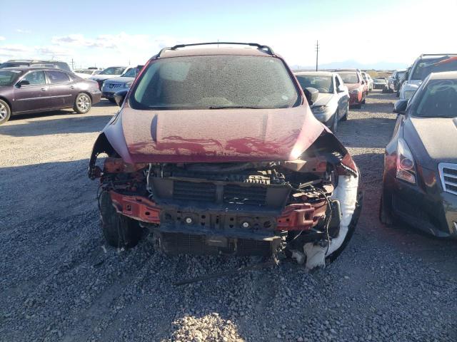 1FMCU0GD0JUD22072 Ford ESCAPE SE
