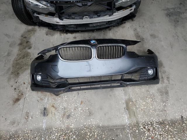 WBA3A5C53EP603552 BMW 328 I