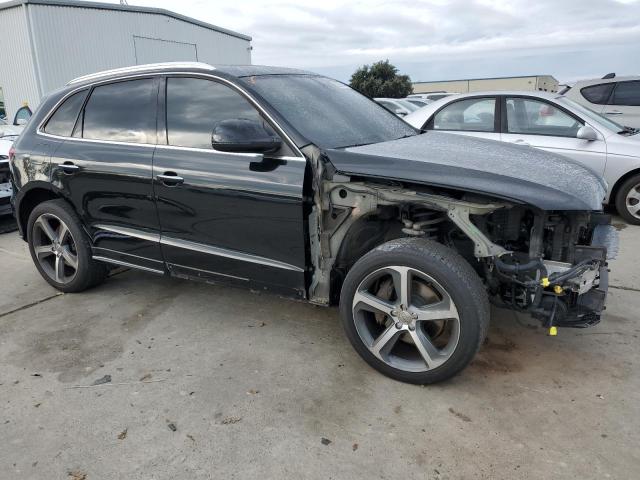 WA1DGAFP6FA014330 Audi Q5 Premium Plus