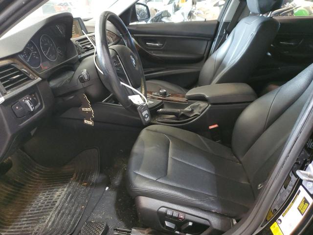 WBA3A5C57FF606199 BMW 328 I