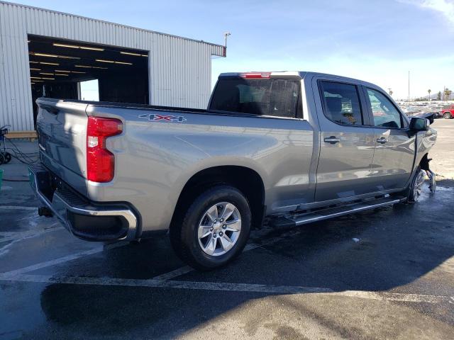1GCUDDED8RZ174738 Chevrolet Silverado K1500 Lt