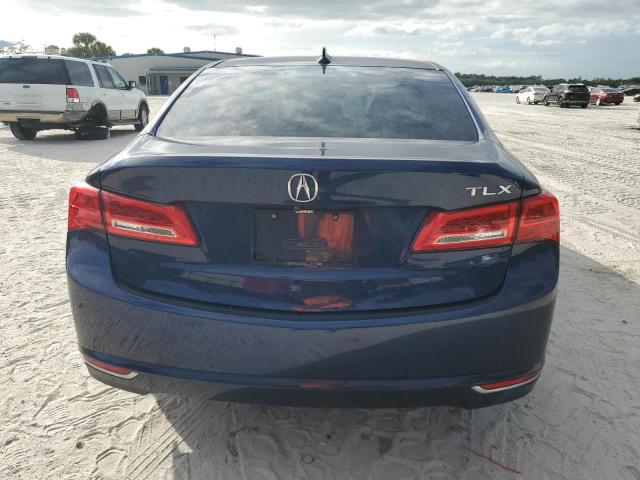 19UUB1F35LA015886 Acura TLX