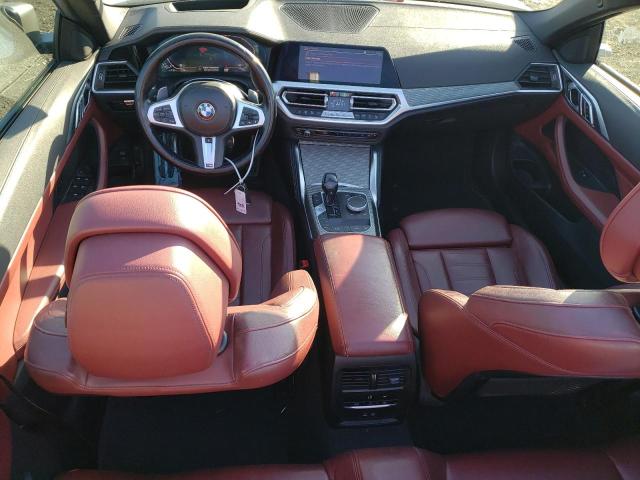 WBA53AT00MCG15098 BMW M440I