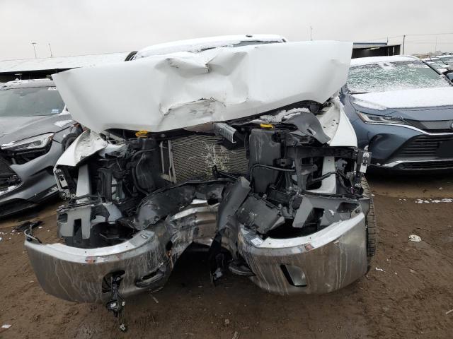 3C6JR7AG7NG211530 RAM 1500 Classic Tradesman