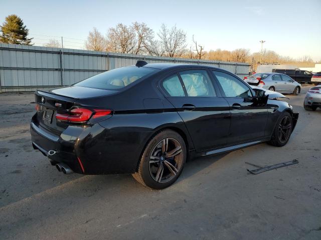 WBS83CH02MCG80550 BMW M5