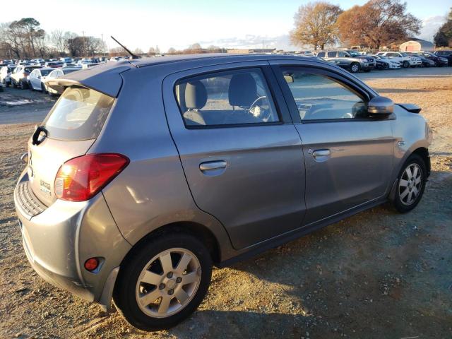 ML32A4HJ8FH060499 Mitsubishi MIRAGE ES