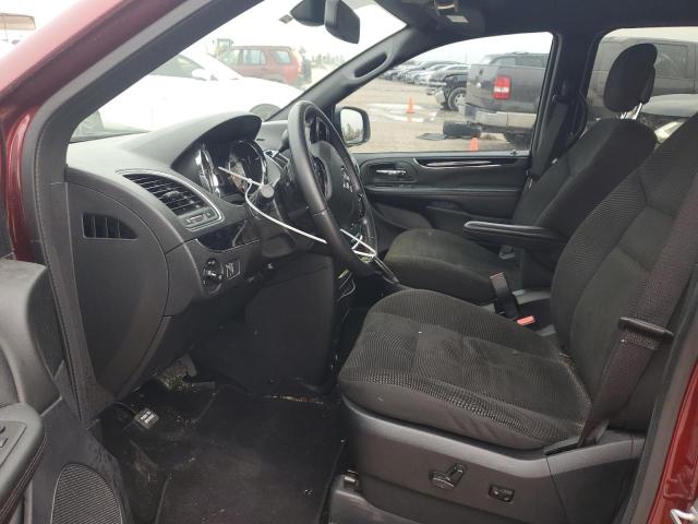 2C4RDGBG1LR228209 Dodge Grand Caravan Se