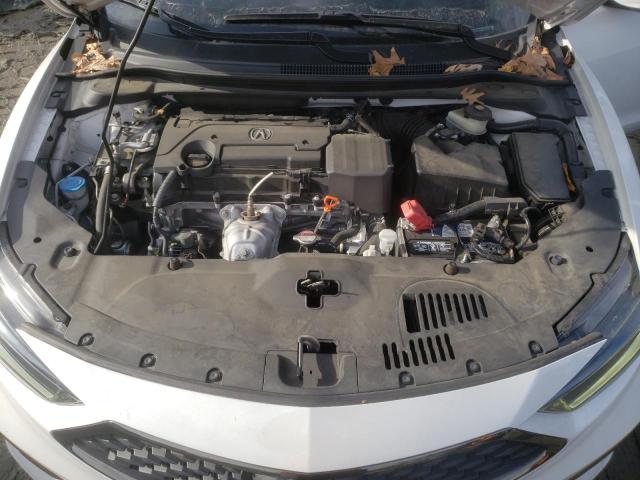 19UDE2F88MA006724 Acura Ilx Premium A-spec