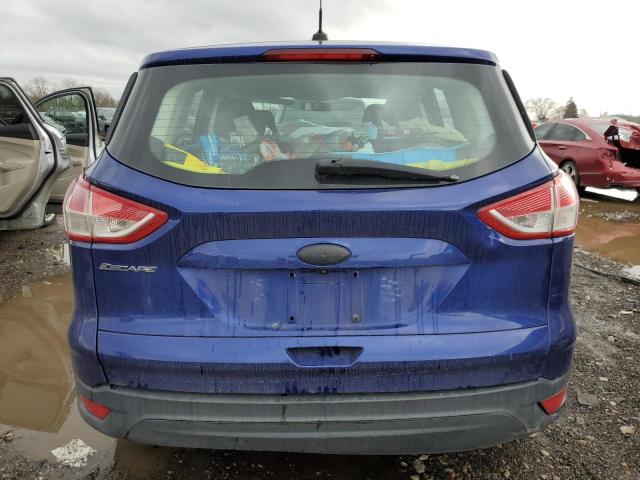 1FMCU0F75FUA75912 Ford ESCAPE S
