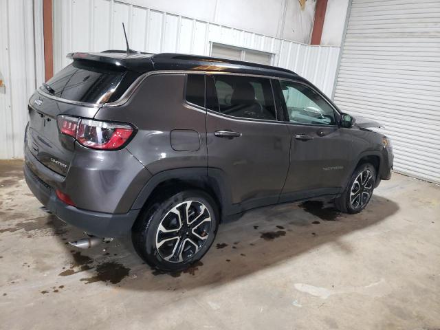 3C4NJDCN6PT527488 Jeep Compass Limited