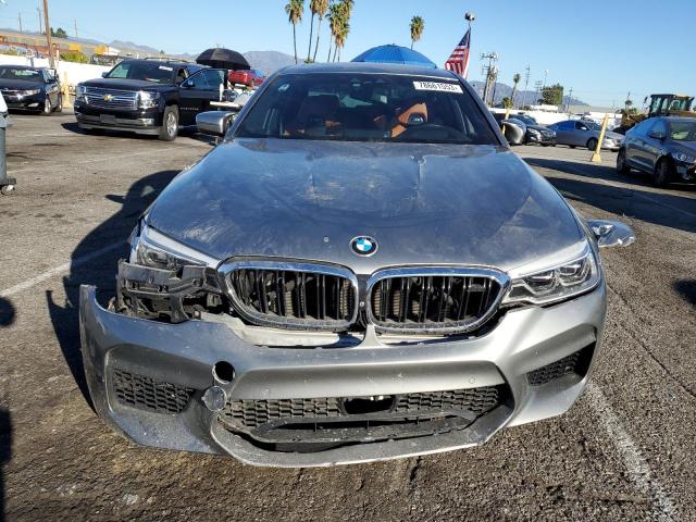 WBSJF0C53KB447612 BMW M5