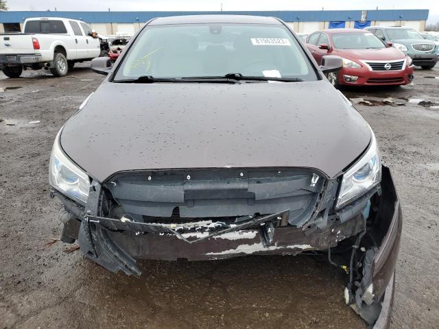 1G4GA5G33FF173425 Buick Lacrosse