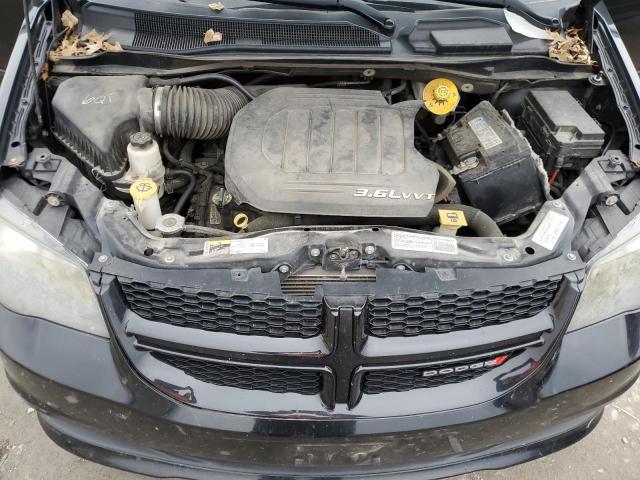 2C4RDGEG6ER459931 Dodge Grand Caravan R/t